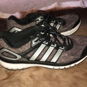 Adidas Adiprene + Tennis Shoes